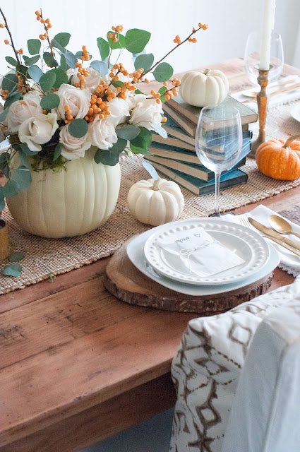 Gwen Moss: How to Create Meaningful Moments for Everyone on Thanksgiving