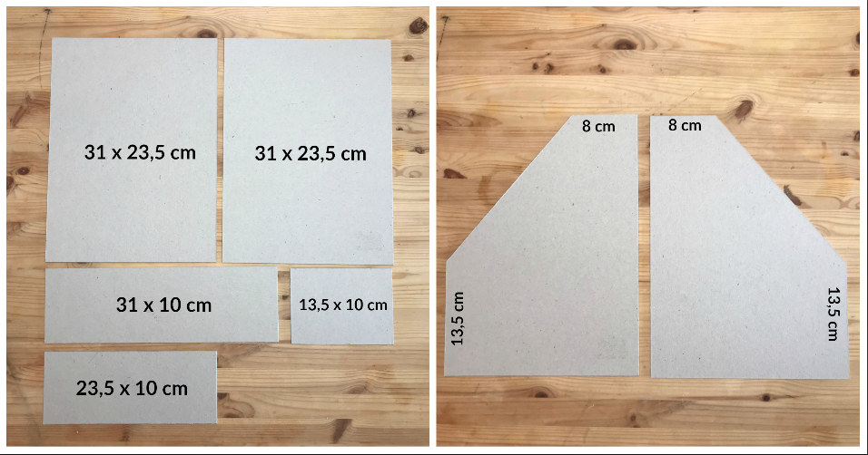Diy Range Documents Malice