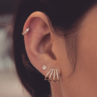 huggies for cartilage, hoop earrings for cartilage, cartilage earrings, earrings for cartilage, piercing pagoda, piercings