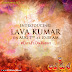 Jr.NTR Lava Kumar Introduction Poster on Aug 7th