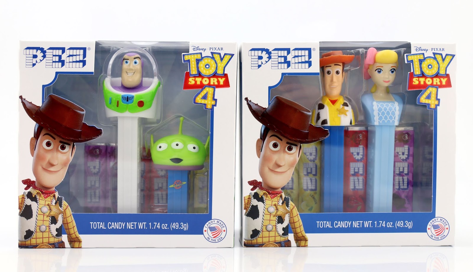 Toy Story 4 Review