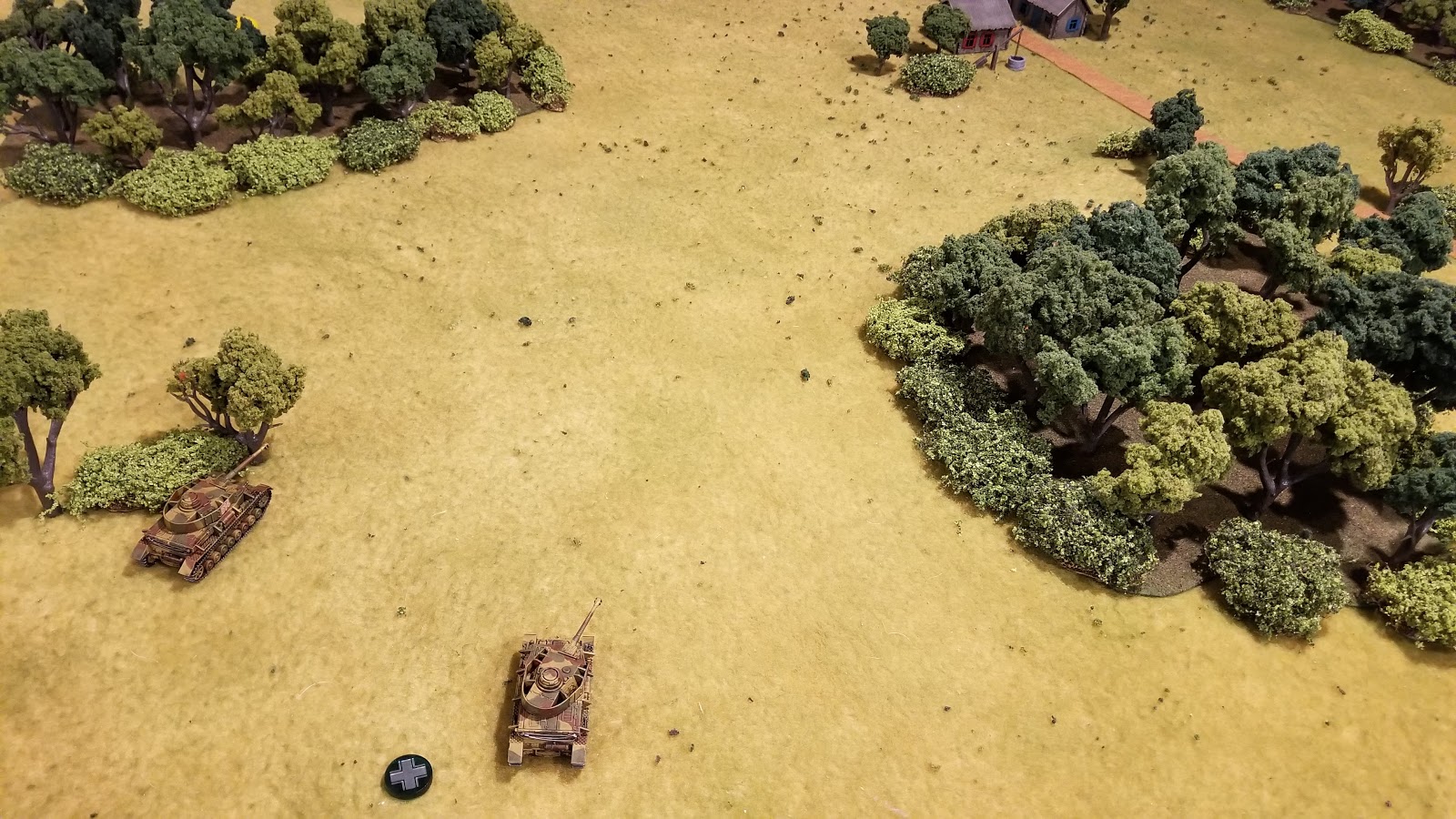 [TMP] "Disposable Heroes II Armored Combat Demo" Topic