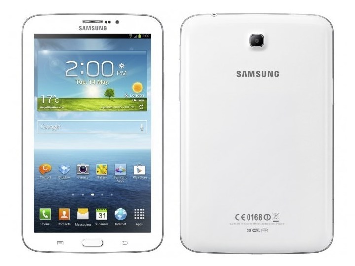 Samsung Galaxy Tab 3V Samsung Galaxy Tab 3V