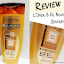 Review // L’Oreal 6 Oil Nourish Shampoo