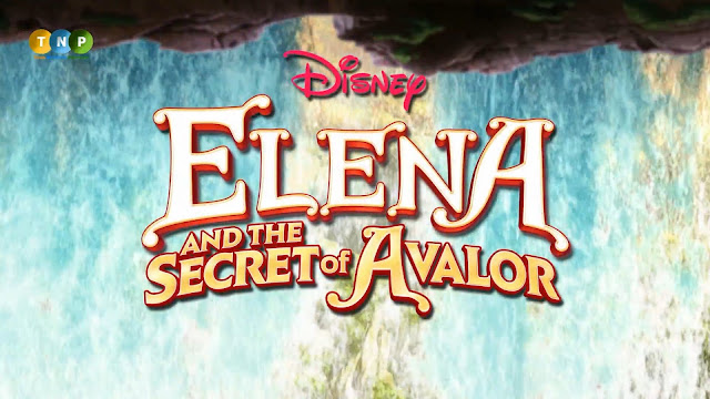 Download Elena and the Secret of Avalor Full Movie [Urdu-Hindi, English