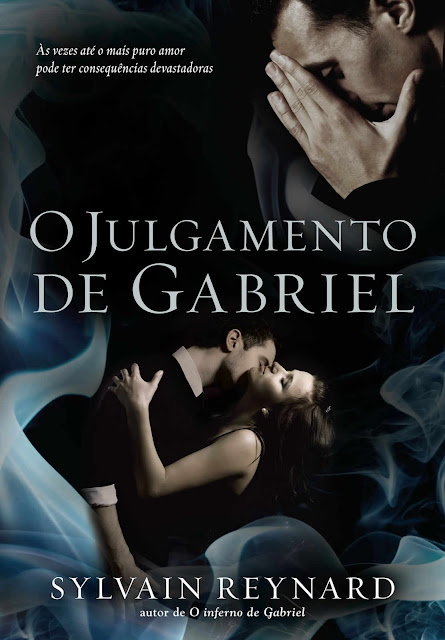 O julgamento de Gabriel - Sylvain Reynard