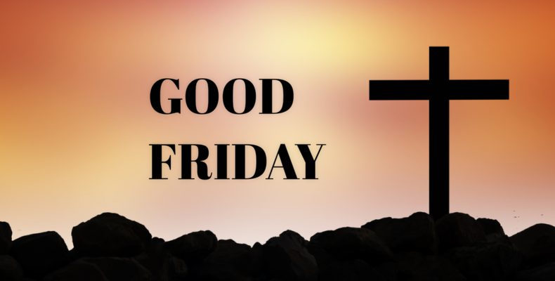 {2018} Good Friday Images free Download Good Friday Images 2018