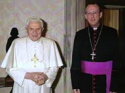 Lang and Pope