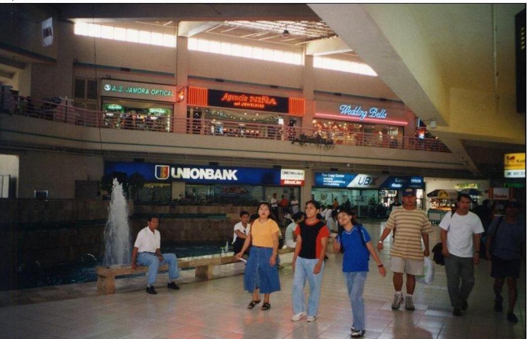 Make It Davao Victoria Plaza Mall