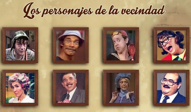 Chavo Chavo