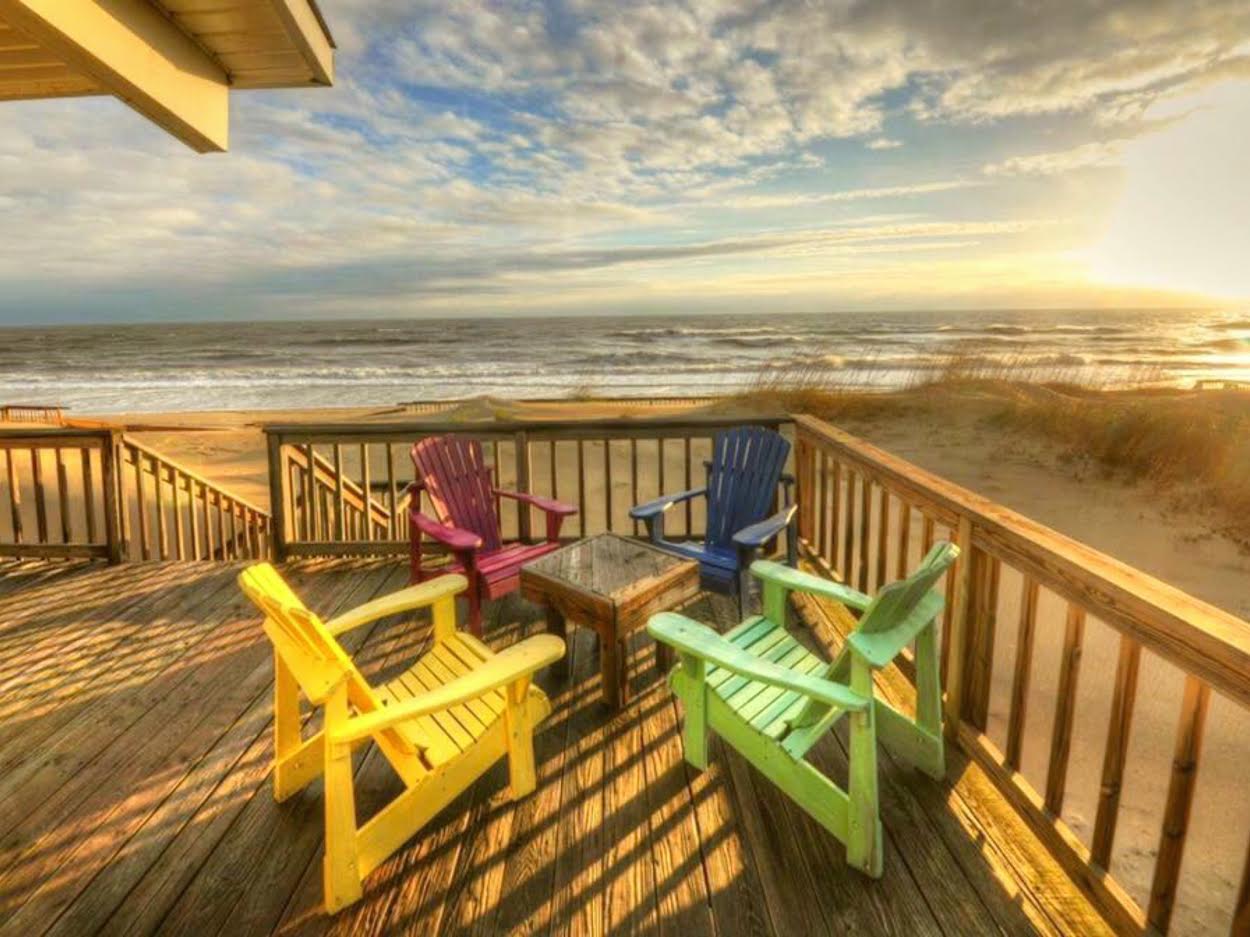 Siebert Realty Sandbridge Beach Virginia Beach Rentals VA Vacation