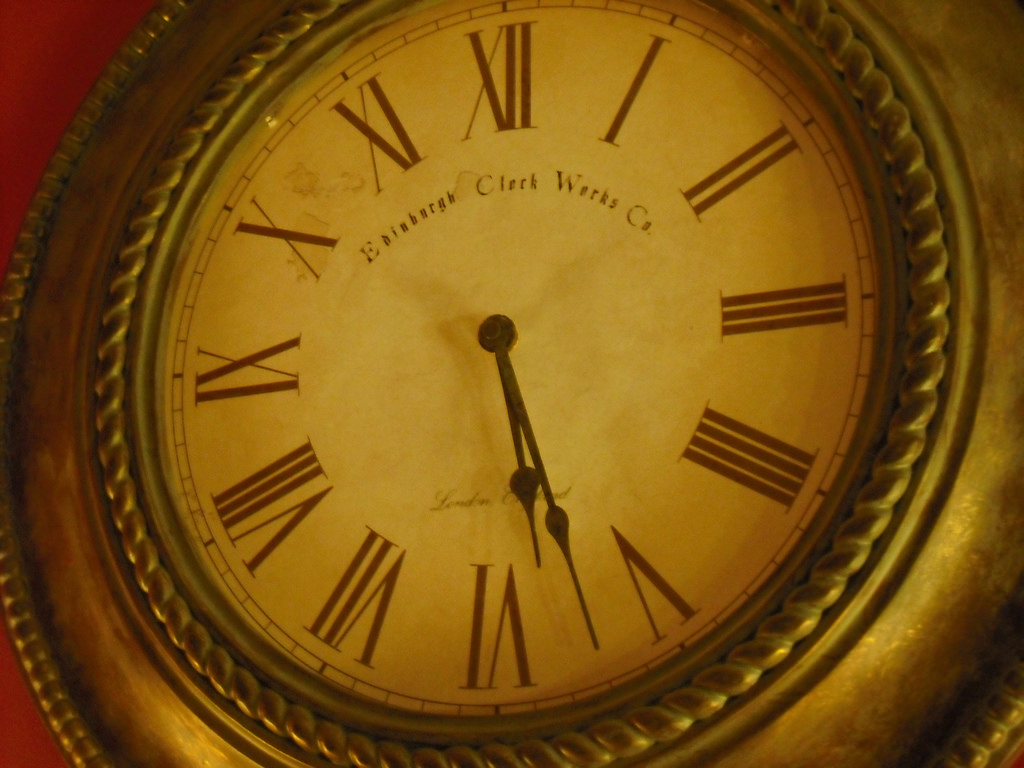 VIRGINIA WOOLF WITH TIME &TIMELESSNESS