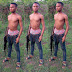 So Sad: Fast Rising Young Nollywood Actor, Isaiah Amadi Is Dead - Photos, Video