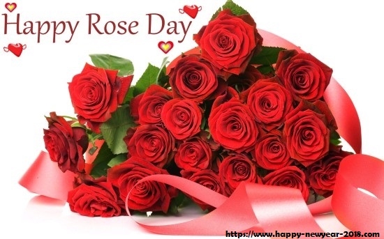 Happy Rose Day wishes Happy Rose Day 2018 wishes