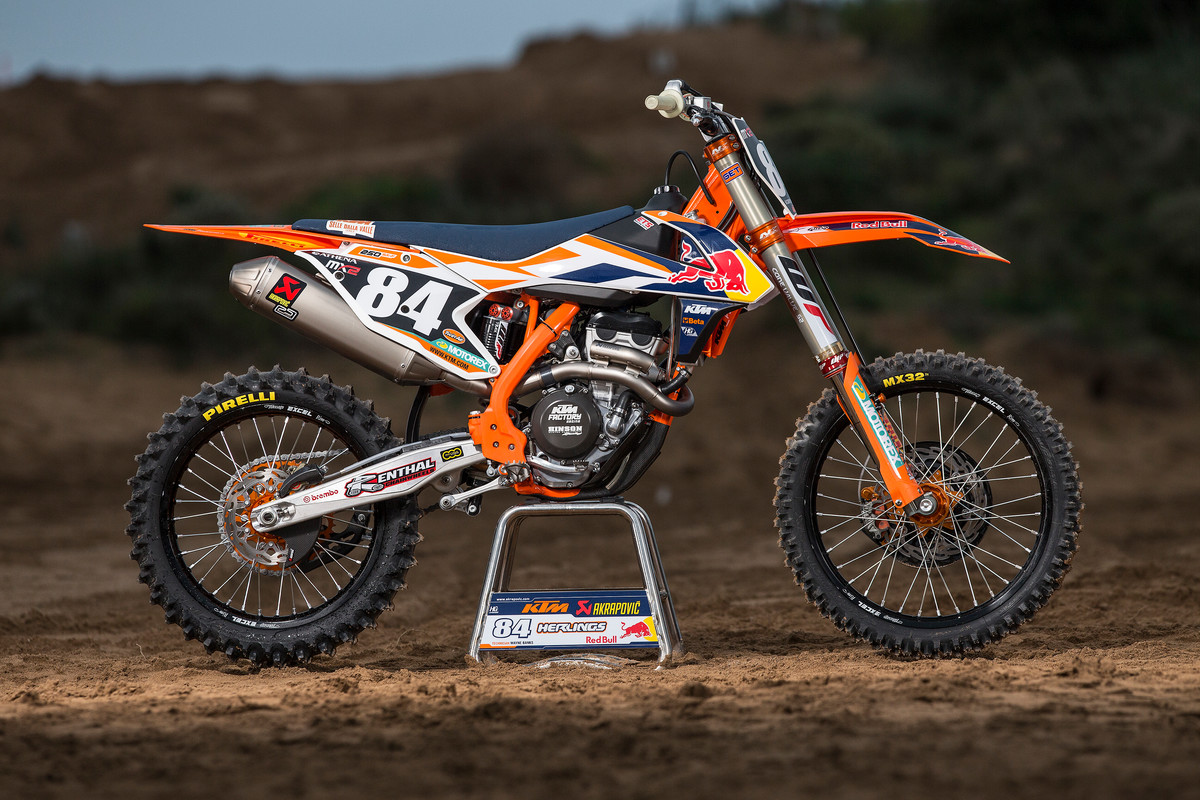 ktm red bull rookies cup