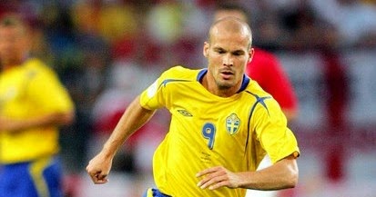 Tommy Ljungberg РїРµРІРµС†