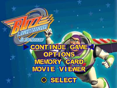 Toy Story 2 PS1 ISO - Download Game PS1 PSP Roms Isos ...