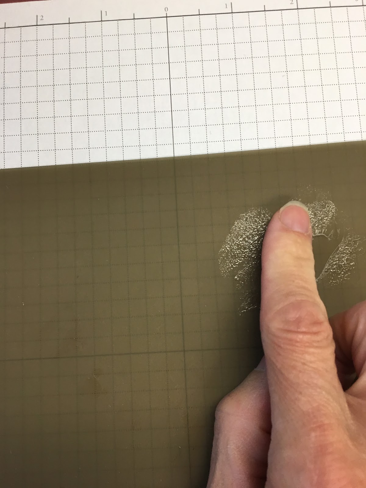 Stamping with The Copper Cropper Stampin' Up! Things to do with the