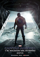 Capitán América Y El Soldado De Invierno Marvel Capitán América Soldado Invierno