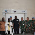 Kontingen Garuda XX-M di Kongo Bantu Kesehatan Masyarakat Lokal
