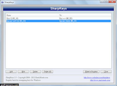 sharpkeys 3.9 software download sharpkeys 3.9 software download