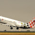 French plane passengers delayed for 29 hours block another flight