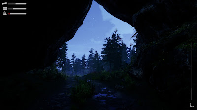 Before Nightfall Summertime Game Screenshot 6