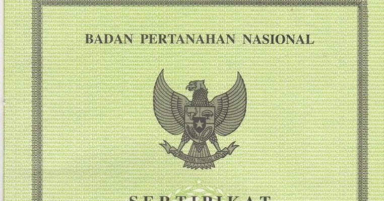 PINJAMAN DANA TUNAI JAMINAN SERTIFIKAT RUMAH ATAU RUKO TANPA BI CHECKING
