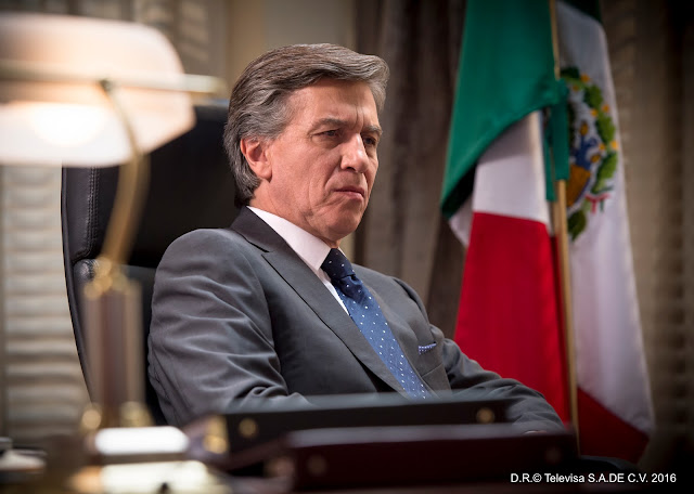 quien es quien en la candidata