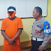 Lakukan Pencurian Sekaligus Penggelapan, Warga Lebakrejo Digelandang Polisi