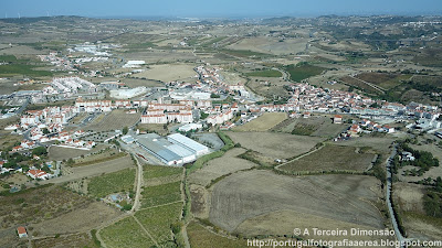 Arruda dos Vinhos