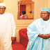 BUHARI, OBASANJO OTHERS TO ATTEND BAPTIST 104TH CONVENTION IN ABUJA