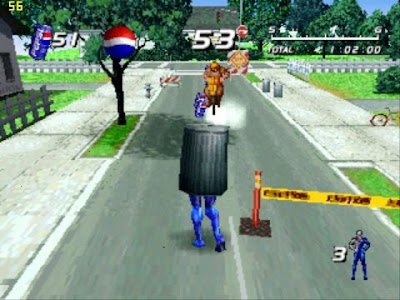 Screenshot 2 Free Download to Pespsiman Game Higly Compressed For Pc