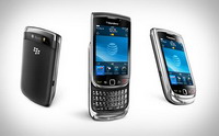 Firmware Update OS 6.0.0.246 for AT&T BlackBerry Torch 9800