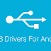 Download Xiaomi USB Driver untuk Windows | All Xiaomi Devices