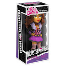 Monster High Funko Clawdeen Wolf Rock Candy Figure Figure