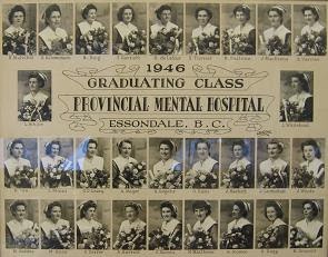 1946 graduates