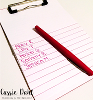 Keeping track of important little notes throughout the school year can be tricky. No more huge binders, random post-its or student files! Check out how you can make your own custom clipboard to keep Anecdotal Notes. Keeping track of important little notes throughout the school year can be tricky. No more huge binders, random post-its or student files! Check out how you can make your own custom clipboard to keep Anecdotal Notes.