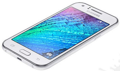 Spesifikasi dan Harga Samsung Galaxy J2, Jaringan 4G LTE