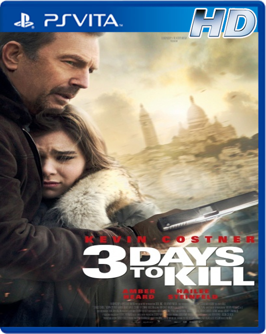 3 Dias Para Matar Peliculas Para Ps Vita HD Peliculas Para Ps Vita HD 3 Dias Para Matar Peliculas Para Ps Vita HD Peliculas Para Ps Vita HD