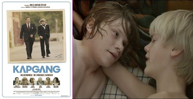 Kapgang, película Kapgang, película