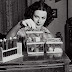 HEDY LAMARR - ALÉM DA BELEZA