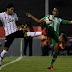 Atlético Nacional vs Libertad EN VIVO por la tercera fase de la Copa Libertadores.