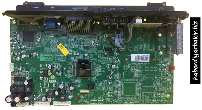 Anakart Mainboard, Motherboard Anakart Mainboard, Motherboard