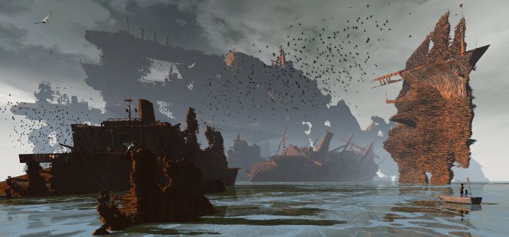 Word in Progress Intervista all'autore Dario Tonani