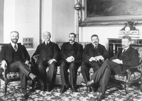 Dampak Revolusi Prancis Amerika Dan Rusia Positif Negatif