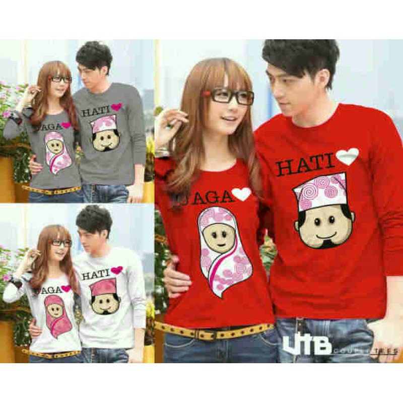Jual Online LP Jaga Hati Jakarta Bahan Combed Terbaru Jual Online LP Jaga Hati Jakarta Bahan Combed Terbaru