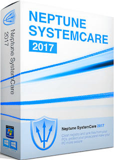 Neptune SystemCare Ultimate Portable