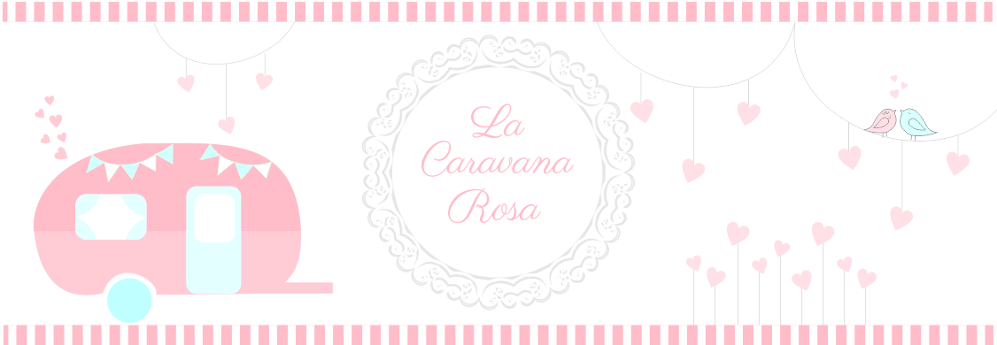 La Caravana Rosa