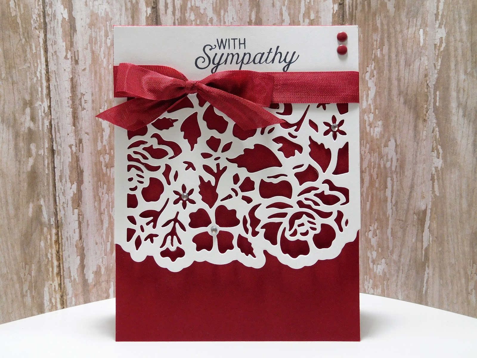 Peanuts and Peppers Papercrafting Make It Monday Stampin' Up